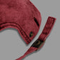 Vintage Cotton Twill Cap „Robot“