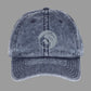 Vintage Cotton Twill Cap „Ant“