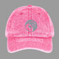 Vintage Cotton Twill Cap „Ant“