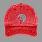 Vintage Cotton Twill Cap „Ant“