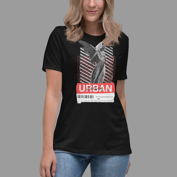 Urban Angel (S - 2XL)