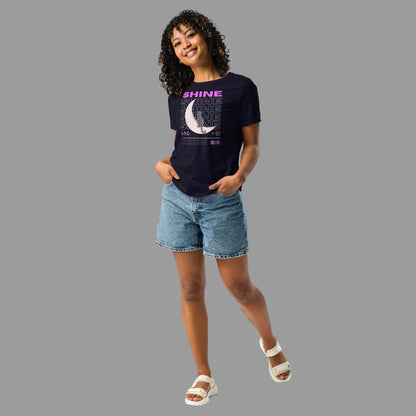 Moonshine Cat (S - 2XL)